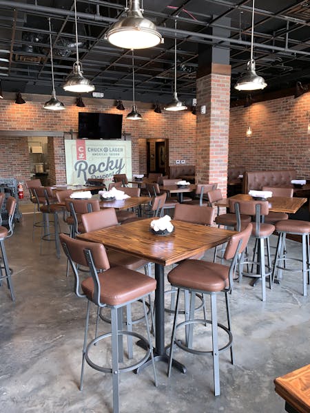 Private Events Chuck Lager's America Tavern Classic American Tavern